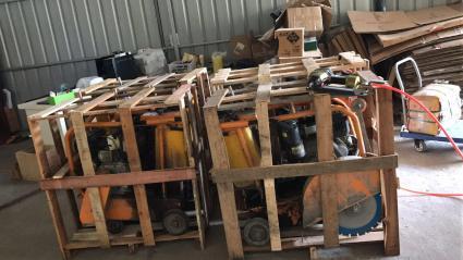 平遥行李、家具、电器包装托运