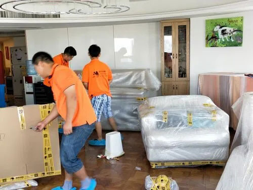 平遥精品搬家公司